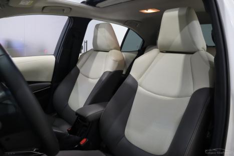 TOYOTA Corolla 1.8 16V 4P FLEX H�BRIDO ALTIS A PREMIUM AUTOM�TICO CVT, Foto 7