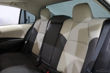 TOYOTA Corolla 1.8 16V 4P FLEX H�BRIDO ALTIS A PREMIUM AUTOM�TICO CVT, Foto 8