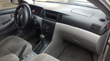 TOYOTA Corolla 1.8 16V 4P XEI AUTOM�TICO, Foto 2