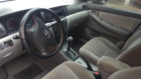 TOYOTA Corolla 1.8 16V 4P XEI AUTOM�TICO, Foto 3