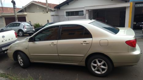 TOYOTA Corolla 1.8 16V 4P XEI AUTOM�TICO, Foto 4