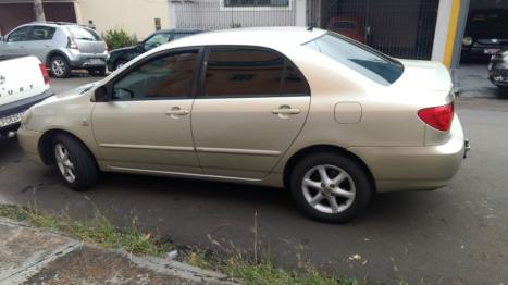 TOYOTA Corolla 1.8 16V 4P XEI AUTOM�TICO, Foto 5