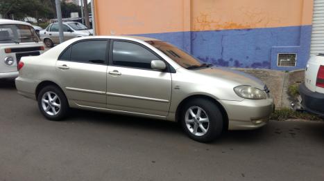 TOYOTA Corolla 1.8 16V 4P XEI AUTOM�TICO, Foto 6