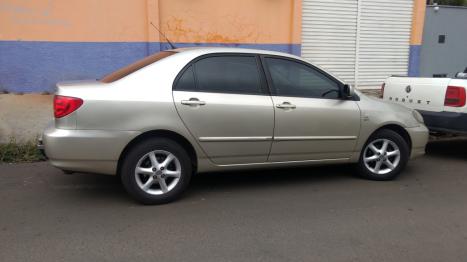 TOYOTA Corolla 1.8 16V 4P XEI AUTOM�TICO, Foto 7