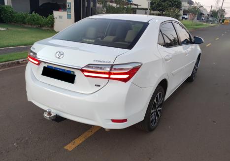 TOYOTA Corolla 1.8 16V 4P GLI FLEX AUTOM�TICO, Foto 1