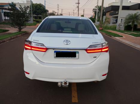 TOYOTA Corolla 1.8 16V 4P GLI FLEX AUTOM�TICO, Foto 3