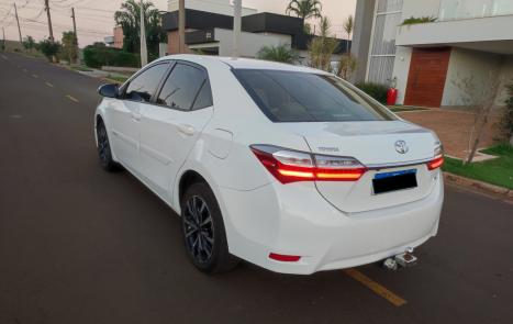 TOYOTA Corolla 1.8 16V 4P GLI FLEX AUTOM�TICO, Foto 4