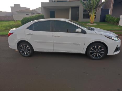 TOYOTA Corolla 1.8 16V 4P GLI FLEX AUTOM�TICO, Foto 5