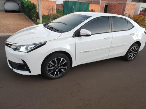 TOYOTA Corolla 1.8 16V 4P GLI FLEX AUTOM�TICO, Foto 6