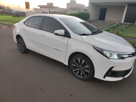 TOYOTA Corolla 1.8 16V 4P GLI FLEX AUTOM�TICO, Foto 7