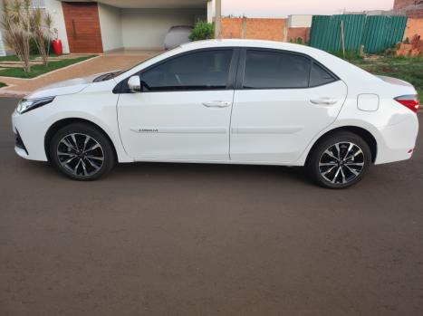 TOYOTA Corolla 1.8 16V 4P GLI FLEX AUTOM�TICO, Foto 8