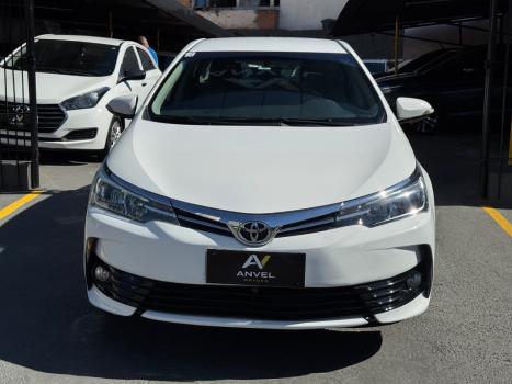 TOYOTA Corolla 1.8 16V 4P GLI FLEX AUTOM�TICO, Foto 1
