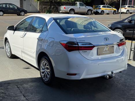 TOYOTA Corolla 1.8 16V 4P GLI FLEX AUTOM�TICO, Foto 4