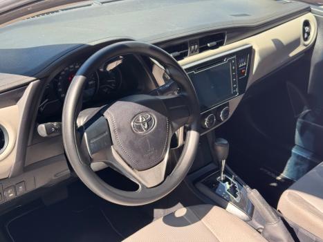 TOYOTA Corolla 1.8 16V 4P GLI FLEX AUTOM�TICO, Foto 5