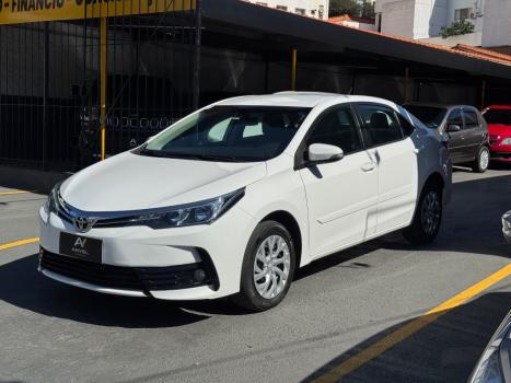 TOYOTA Corolla 1.8 16V 4P GLI FLEX AUTOM�TICO, Foto 6