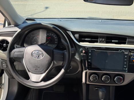 TOYOTA Corolla 1.8 16V 4P GLI FLEX AUTOM�TICO, Foto 7