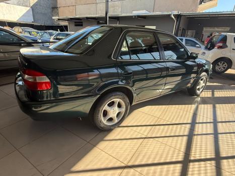TOYOTA Corolla 1.8 16V 4P XEI AUTOM�TICO, Foto 3