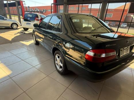 TOYOTA Corolla 1.8 16V 4P XEI AUTOM�TICO, Foto 4