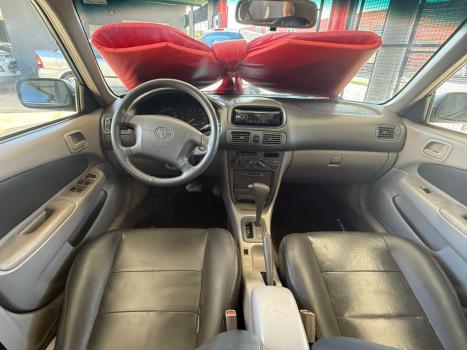 TOYOTA Corolla 1.8 16V 4P XEI AUTOM�TICO, Foto 6