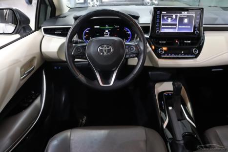 TOYOTA Corolla 1.8 16V 4P FLEX H�BRIDO ALTIS A PREMIUM AUTOM�TICO CVT, Foto 5
