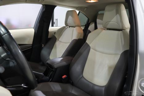 TOYOTA Corolla 1.8 16V 4P FLEX H�BRIDO ALTIS A PREMIUM AUTOM�TICO CVT, Foto 7