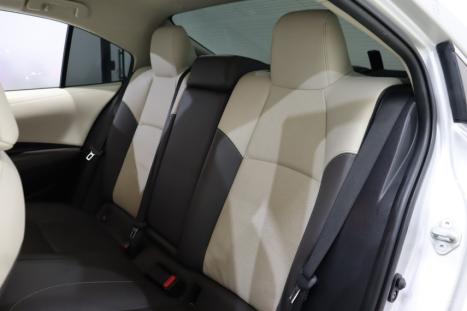 TOYOTA Corolla 1.8 16V 4P FLEX H�BRIDO ALTIS A PREMIUM AUTOM�TICO CVT, Foto 8