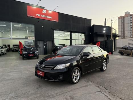 TOYOTA Corolla 1.8 16V 4P GLI FLEX, Foto 1