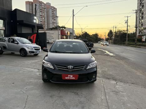 TOYOTA Corolla 1.8 16V 4P GLI FLEX, Foto 2
