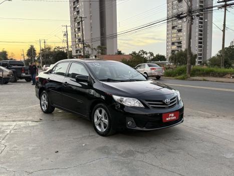 TOYOTA Corolla 1.8 16V 4P GLI FLEX, Foto 3