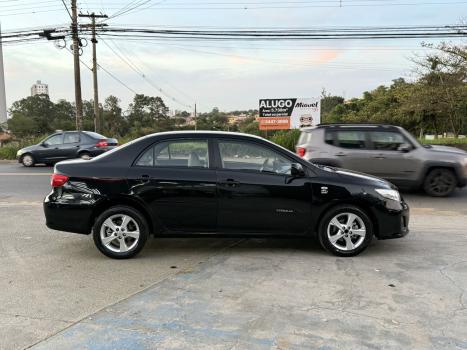 TOYOTA Corolla 1.8 16V 4P GLI FLEX, Foto 4