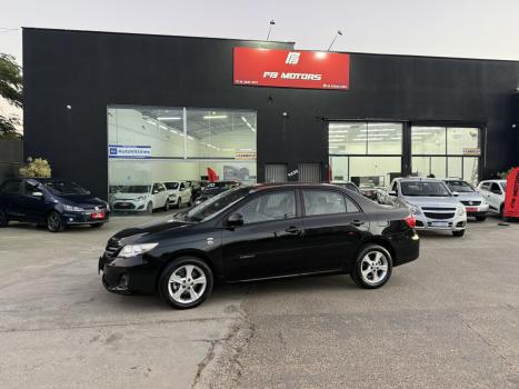 TOYOTA Corolla 1.8 16V 4P GLI FLEX, Foto 5