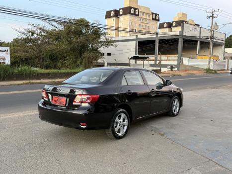 TOYOTA Corolla 1.8 16V 4P GLI FLEX, Foto 6