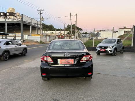 TOYOTA Corolla 1.8 16V 4P GLI FLEX, Foto 7