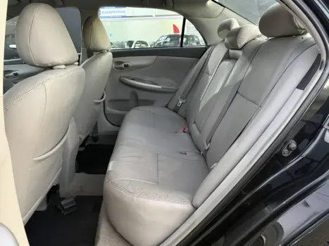 TOYOTA Corolla 1.8 16V 4P GLI FLEX, Foto 9