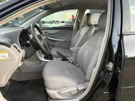 TOYOTA Corolla 1.8 16V 4P GLI FLEX, Foto 10