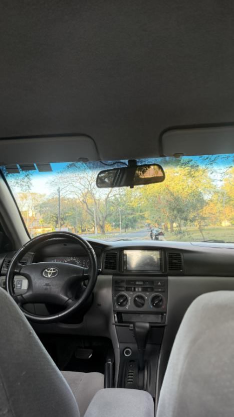 TOYOTA Corolla 1.8 16V 4P XEI AUTOM�TICO, Foto 4
