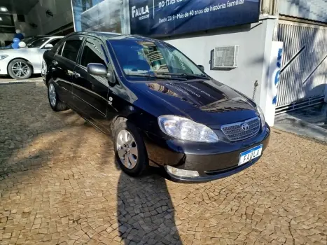 TOYOTA Corolla 1.8 16V 4P XEI FLEX AUTOM�TICO, Foto 2