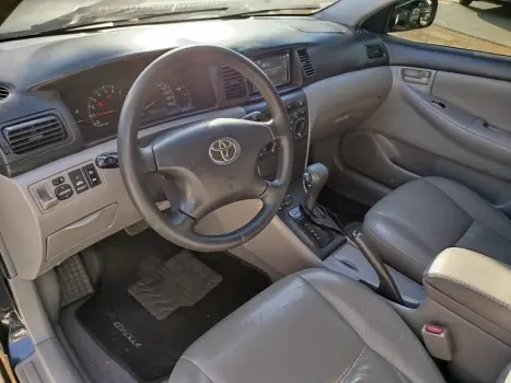 TOYOTA Corolla 1.8 16V 4P XEI FLEX AUTOM�TICO, Foto 7