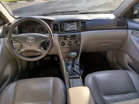 TOYOTA Corolla 1.8 16V 4P XEI FLEX AUTOM�TICO, Foto 10