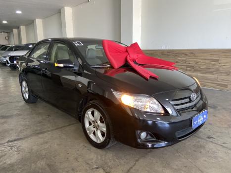 TOYOTA Corolla 1.8 16V 4P XEI AUTOM�TICO, Foto 1