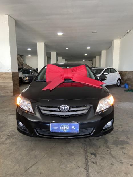 TOYOTA Corolla 1.8 16V 4P XEI AUTOM�TICO, Foto 2