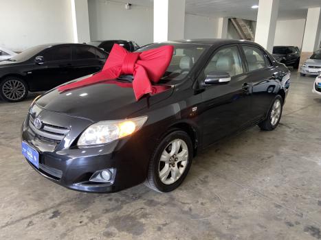 TOYOTA Corolla 1.8 16V 4P XEI AUTOM�TICO, Foto 3