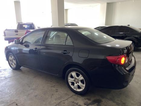 TOYOTA Corolla 1.8 16V 4P XEI AUTOM�TICO, Foto 4