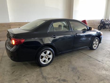 TOYOTA Corolla 1.8 16V 4P XEI AUTOM�TICO, Foto 5