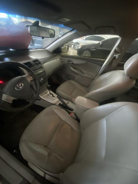 TOYOTA Corolla 1.8 16V 4P XEI AUTOM�TICO, Foto 6