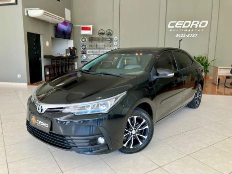 TOYOTA Corolla 1.8 16V 4P GLI FLEX AUTOM�TICO, Foto 1
