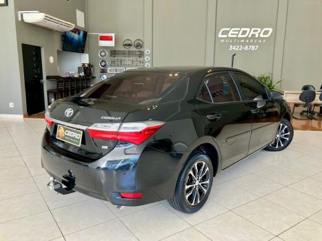 TOYOTA Corolla 1.8 16V 4P GLI FLEX AUTOM�TICO, Foto 5