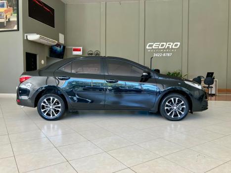 TOYOTA Corolla 1.8 16V 4P GLI FLEX AUTOM�TICO, Foto 6