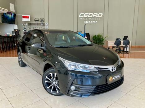 TOYOTA Corolla 1.8 16V 4P GLI FLEX AUTOM�TICO, Foto 7