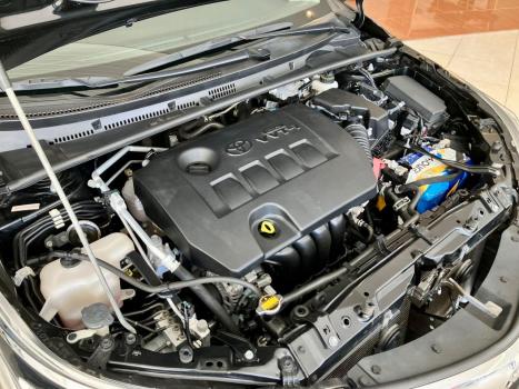 TOYOTA Corolla 1.8 16V 4P GLI FLEX AUTOM�TICO, Foto 11